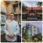 RSAM Bukittinggi Naik Kelas, Ini Tekat drg Busril MPH