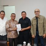 Wali Kota Bukittinggi, H. Ramlan Nurmatias, SH Dt. Nan Basa Respon Positif Masukan, Budayawan Harapkan Sebagai Kota Seniman dan Budaya yang Ramah