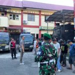 Polresta Padang amankan pelaku pungli dan premanisme di Kawasan Gor H. Agus Salim Padang