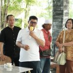 Polda Jabar Gelar Media Gathering dan Baksos Bersama Wartawan Sambut HUT Bhayangkara ke-79