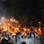 Bupati Bogor Rudy Susanto Pimpin Pawai Obor Sambut Tahun Baru Islam 1445 H. Dan Tutup Rangkaian Hati Jadi Bogor Ke – 543