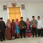 Ditengah Defisit dan Efisiensi, Kecamatan Sungai Puar Gelar Reses penuh Interaktif dan dialogis.