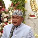 Rudy Susanto Tegaskan Komtmen Kebangsaan di Hari Jadi Bogor Ke – 543, Kabupaten Bogor Dibangun oleh Cinta, Dijaga oleh Komtmen