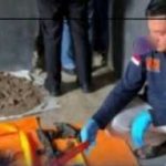 Kasus Mutilasi di pesisir Selatan Ini Fakta Barunya