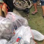 Tegang Warga Padati Lokasi Jasad Korban