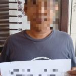 Satresnarkoba Polres Dharmasraya Tangkap Pengguna dan Pengedar Shabu di Kecamatan Timpeh