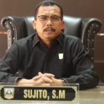 Wakil Ketua DPRD Dharmasraya Ucapkan Selamat HUT Bhayangkara ke-79 kepada Polres Dharmasraya