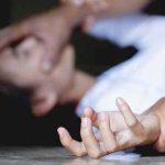 Ada apa Dengan Sumbar,Kejahatan Seksual Merajalela