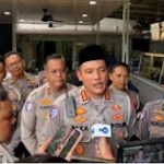 Operasi Patuh Singgalang 2025 mulai Senin