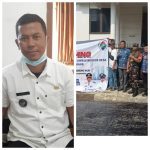 Desa Cihideung Ilir, Lounching Program Bantuan Keuangan Infrastruktur Desa Tahun 2025