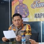 Kapolres Bogor AKBP Rio Wahyu Anggoro Gelar “Jumat Curhat” Bersama Masyarakat dan Personel Polres Bogor