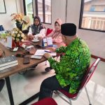 Persatuan Tarbiah Islamiyah Sumbar Gelar Musda,Ini Temanya