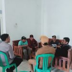 Bhabinkamtibmas Polsek Parung Gencarkan Anjangsana, Cegah Tawuran dan Gangster di Lingkungan Warga