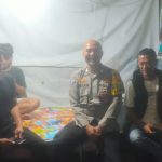 Bhabinkamtibmas Desa Sirnagalih Sambangi Warga, Ajak Tingkatkan Kewaspadaan Cegah Gangguan Kamtibmas