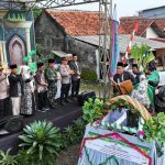 Kecamatan Cibinong Siap Jadi Tuan Rumah MTQ Tingkat Kabupaten