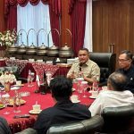 Bupati Bogor Gandeng Penggiat Lingkungan Untuk Membangun Hutan Kota di Kabupaten Bogor