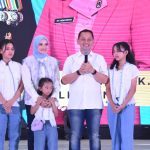 Kapolres Bogor AKBP Wikha Ardilestanto Tegaskan Komitmen Jaga Kamtibmas dan Dukung Program Nasional Asta Cita