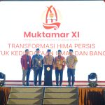 Hadiri Muktamar HIMA Persis, Kapolri: Persiapkan Diri Manfaatkan Bonus Demografi