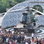 Kabupaten Bogor Jadi Lokasi Monumen PUMA S A – 330 Pertama di Dunia