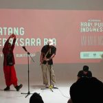 Kenapa,? Tanggal Keramat, 26 Juli Bagi Penyair, Penulis, dan Pegiat Literasi