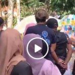 𝐕𝐢𝐫𝐚𝐥!! 𝐃𝐢𝐝𝐮𝐠𝐚 𝐋𝐚𝐤𝐮𝐤𝐚𝐧 𝐒𝐨𝐝𝐨𝐦𝐢, 𝐏𝐫𝐢𝐚 𝐬𝐢𝐢𝐭 𝐀𝐬𝐚𝐥 𝐌𝐚𝐧𝐠𝐠𝐢𝐥𝐚𝐧𝐠 𝐩𝐞𝐦𝐚𝐢𝐧 𝐤𝐢𝐦 𝐃𝐢𝐚𝐦𝐚𝐧𝐤𝐚𝐧 𝐏𝐨𝐥𝐢𝐬𝐢‼️