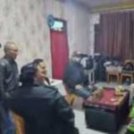 Pelaku Pencabulan Anak-Anak dibawah Umur Di Ringkus