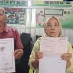 Kasus Kakek Nenek Gugat Cucu,Ini Faktanya