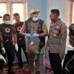 Geger!! Warga Padang Panjang Temukan Wanita Tewas Gantung Diri