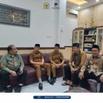 Kolaborasi DPR RI, Sekda Tanah Datar, dan Wali Nagari Baringin: Sinergi Membangun Nagari