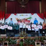 Pemkab Bogor Dorong Konsumsi Pangan Lokal Bergizi