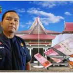 Kisah Lama Terulang Kembali, THL dan ASN Bapenda Pekanbaru Menjerit, UP Dipotong Tanpa Alasan Yang Jelas