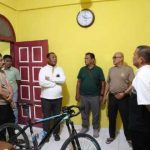 Kapolres Simalungun Pimpin Langsung Olah TKP Temuan Mayat Remaja,