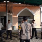 Bhabinkamtibmas Pasireurih Berikan Pembinaan Security untuk Perkuat Kamtibmas