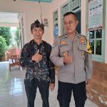 Polri Hadir di Masyarakat, Bhabinkamtibmas Tenjo Edukasi Warga Soal Bahaya Tawuran dan Narkotika