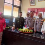 Syukuran HUT ke-80 RI, Polsek Rumpin Bersama Warga Mekarsari Perkuat Sinergi Kamtibmas