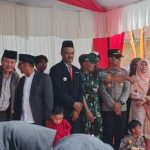 Danramil 07/Tilatang Kamang, Letda TNI – AD Asmanto : Pawai Alegori Jaga Persatuan dan Kebersamaan Di Tengah Keberagaman.