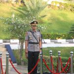 Dengan Semangat Hari Juang, Polda Sumbar Siap Hadir untuk Masyarakat