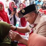 Dekatkan Pelayanan Publik, Bupati Bogor Rudy Susanto Ingin Berikan Yang Terbaik Bagi Masyarakat Bogor