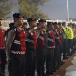 Polres Bogor Gelar Patroli Cipta Kondisi Antisipasi Gangguan Kamtibmas
