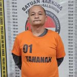 Sat Narkoba Polres Simalungun Bongkar Jaringan Narkoba, Amankan Sabu 11,57 Gram dan 11 Barang Bukti