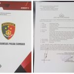 Laporan Dugaan Pencemaran Nama Baik Andreanaldo Ademi Masuk ke Ditreskrimsus Polda Sumbar