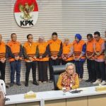 KPK OTT Kali Ini Wamennaker
