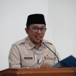 Ini Jawaban Bupati Eka Putra Atas Pandangan Umum Fraksi DPRD Tanah Datar