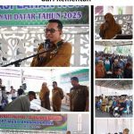 Pemkab Tanah Datar Genjot Optimasi Lahan Sawah