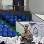 Kapolres Tanah Datar Gaungkan Budaya dan Etika: BAM & SOSKOTIK Jadi Bekal Mahasiswa Bangun Peradaban