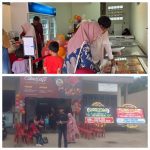 Pembukaan Toko Daging Cimelati Cicurug Gran Opening Hari ini