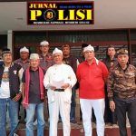 Tokoh Jawa Barat Abah Anton Charlian: Masyarakat Diminta Waspada Terhadap Provokasi yang Mengancam Persatuan Bangsa