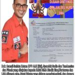 Dinilai Tak Bertanggungjawab Sebar Fitnah, Ketum DPP AMI Ajak Pers Indonesia dan LSM Laporkan Oknum Ananda Furqon ke Mapolda Riau