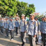 Bupati Bogor Ajak Masyarakat Kabupaten Bogor Aktifkan Siskamling Untuk Jaga Kondusifitas Wilayah