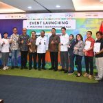 APTIKNAS Perkuat Komitmen Transformasi Digital dan Dukung Penuh ISPE 2026 serta TechXCon 2026